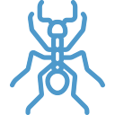 ant-blue