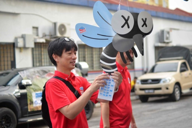 Program Gotong Royong Mega Perangi Aedes Peringkat Kebangsaan 2024-06-12 at 16.18.30
